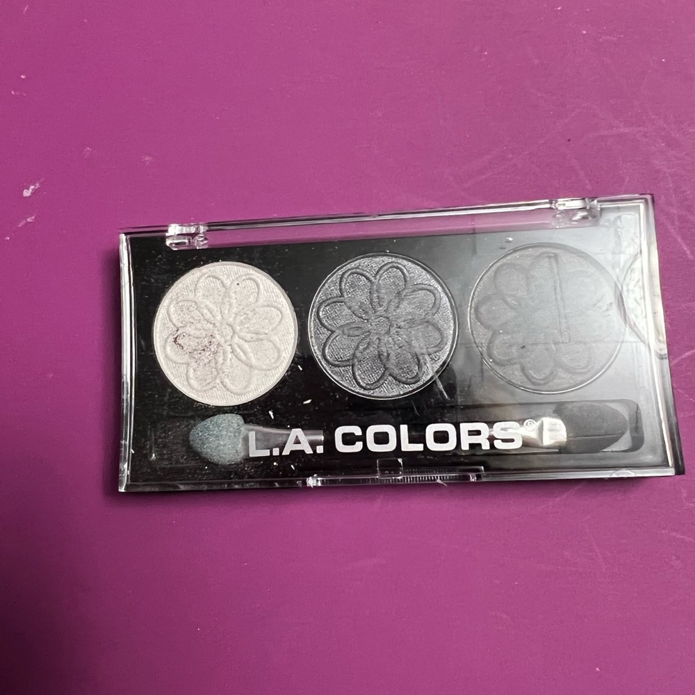 La color Eyeshadow
